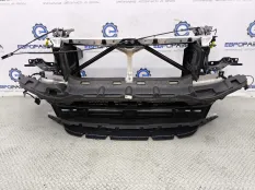 Передняя панель (телевизор) BMW 8 G14/G15 G15 2019