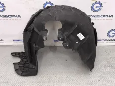 Подкрылок задний левый Audi Q7 4M 2-й рест. 4M