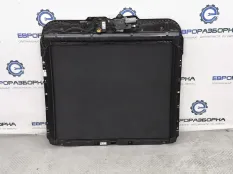 Механизм шторки Bentley Continental GT 3 2023