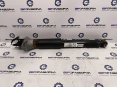 Амортизатор задний Audi Q7 4M рест. 2020