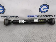 Карданный вал передний Mercedes-Benz GLS X166 2018