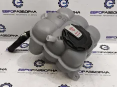 Бачок расширительный Audi Q7 4M 2-й рест. 4M 2025