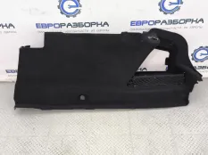 Обшивка отсека багажника правая BMW 8 G14/G15 G15
