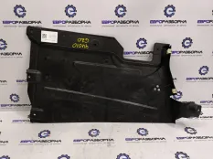 Защита днища правая BMW 3 G20/G21 G20 2021