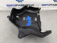 Защита днища правая BMW 8 G14/G15 G15 2019
