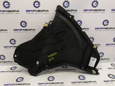 Защита бампера переднего правая BMW 8 G14/G15 G15