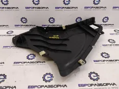 Защита бампера переднего левая BMW 8 G14/G15 G15