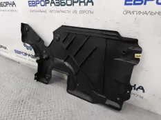 Защита днища правая BMW 8 G14/G15 G15 2019