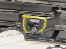 Кронштейн крепления порога правый BMW 8 G14/G15