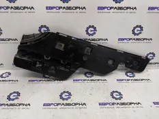 Кронштейн крепления порога левый BMW 8 G14/G15 G15