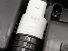 Бачок омывателя BMW 8 G14/G15 G15 2019 61667435337