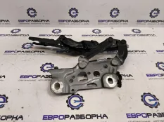Петля капота левая BMW 8 G14/G15 G15 2019
