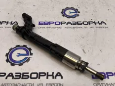 Форсунка топливная Porsche Macan 2-й рест. 95B