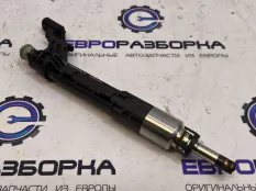 Форсунка топливная Porsche Macan 2-й рест. 95B