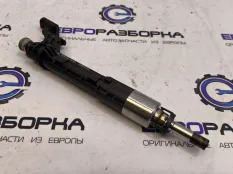 Форсунка топливная Porsche Macan 2-й рест. 95B