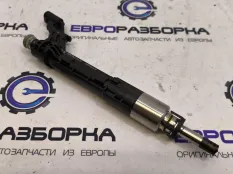Форсунка топливная Porsche Macan 2-й рест. 95B