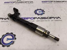 Форсунка топливная Porsche Macan 2-й рест. 95B