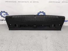 Накладка внутренняя на заднюю панель кузова BMW 8