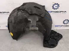 Подкрылок задний правый Audi Q8 4M 2022 4M8810172J
