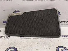 Накладка (сетка) динамика левая BMW 8 G14/G15 G15