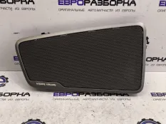 Накладка (сетка) динамика правая BMW 8 G14/G15 G15