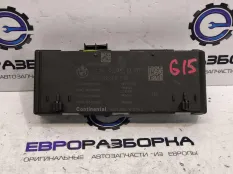Блок управления крышкой багажника BMW 8 G14/G15
