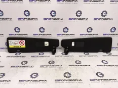 Солнцезащитный козырек BMW 8 G14/G15 G15 2019