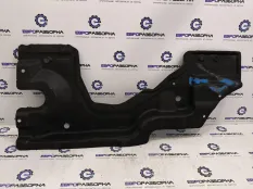 Защита днища Audi Q8 4M 2022 4M0825213J