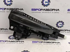 Ручка наружная двери задней правой Audi Q7