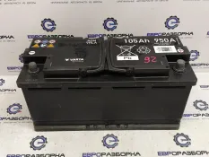 Аккумулятор Bentley Bentayga рест. 4V1 2023