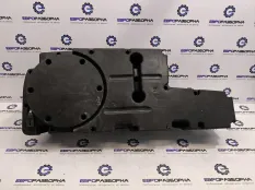 Сабвуфер Audi Q7 4M 2-й рест. 4M 2025 4M0035621L