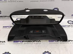 Зеркало салона Mercedes-Benz GLS X166 2018