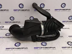 Патрубок воздушного фильтра BMW 8 G14/G15 G15 2019