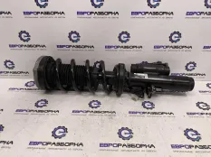Амортизатор передний правый BMW 8 G14/G15 G15 2019