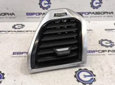 Дефлектор обдува салона передний левый BMW 8