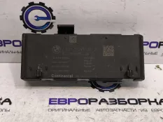 Блок управления крышкой багажника BMW 8 G14/G15