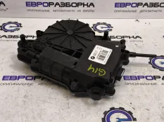 Активатор замка багажника BMW 5 G30/G31 G30 2019