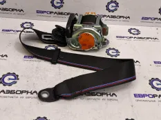 Ремень безопасности передний левый BMW 8 G14/G15