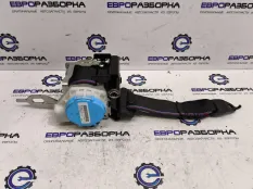 Ремень безопасности задний левый BMW 8 G14/G15 G15