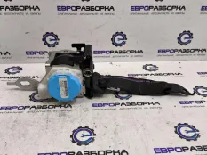 Ремень безопасности задний правый BMW 8 G14/G15