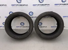 Пара шин MICHELIN Pilot Alpin PA4 275/45 R20
