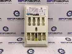 Блок управления BDC BMW X5 G05 2019 61355A57248