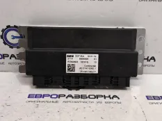 Блок управления VDP BMW X5 G05 2019 37146894896