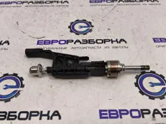 Форсунка топливная BMW M4 G82 2024 13538671991