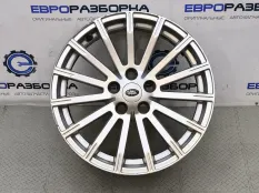 Литой диск R19x9 5x120