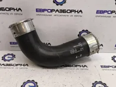 Патрубок наддува BMW M4 G82 2024 13718089754