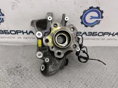 Кулак задний левый BMW X5 G05 2019 33306876651