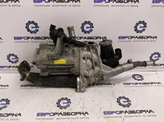 Клапан EGR Land Rover Range Rover Sport 1 рест.