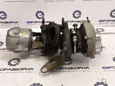 Турбина Land Rover Range Rover Sport 1 рест. L320