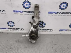 Кулак поворотный левый BMW X5 G05 2019 31216876655